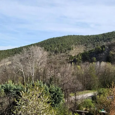 Balcon Du Canigou - T2 Dans La Les Balcons Du Canigou Mae-2193 *